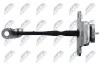 Türfeststeller vorne links NTY EZC-HY-773 Bild Türfeststeller vorne links NTY EZC-HY-773