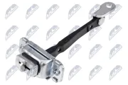 Türfeststeller hinten links NTY EZC-HY-774