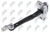 Türfeststeller hinten links NTY EZC-HY-774 Bild Türfeststeller hinten links NTY EZC-HY-774