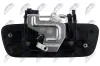 Heckklappengriff NTY EZC-IS-001 Bild Heckklappengriff NTY EZC-IS-001