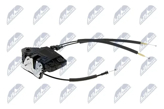 Lagerbuchse, Stabilisator Vorderachse beidseitig innen links rechts NTY ZGS-HD-048 Bild Lagerbuchse, Stabilisator Vorderachse beidseitig innen links rechts NTY ZGS-HD-048