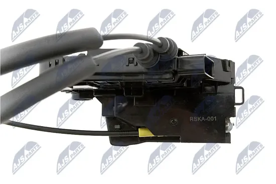 Türschloss vorne rechts NTY EZC-KA-001 Bild Türschloss vorne rechts NTY EZC-KA-001