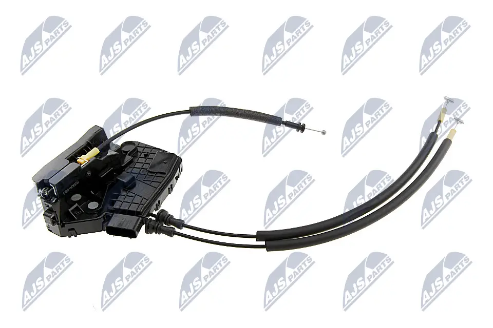 Türschloss hinten rechts NTY EZC-KA-003