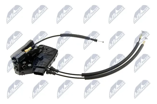 Türschloss hinten rechts NTY EZC-KA-003 Bild Türschloss hinten rechts NTY EZC-KA-003