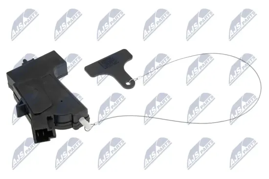 Seilzug, Tankdeckel NTY EZC-KA-005 Bild Seilzug, Tankdeckel NTY EZC-KA-005