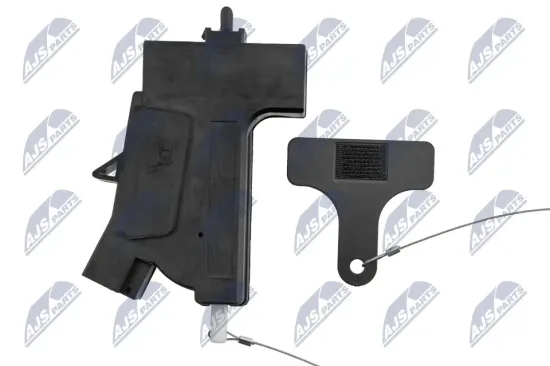 Seilzug, Tankdeckel NTY EZC-KA-005 Bild Seilzug, Tankdeckel NTY EZC-KA-005