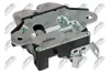 Heckklappenschloss NTY EZC-KA-006 Bild Heckklappenschloss NTY EZC-KA-006