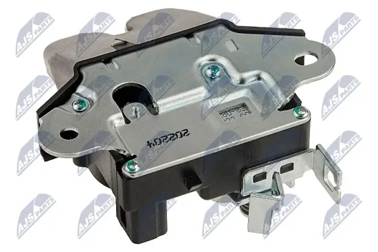 Heckklappenschloss NTY EZC-KA-006 Bild Heckklappenschloss NTY EZC-KA-006