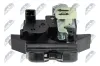 Heckklappenschloss NTY EZC-KA-006 Bild Heckklappenschloss NTY EZC-KA-006