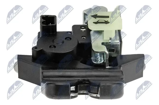 Heckklappenschloss NTY EZC-KA-006 Bild Heckklappenschloss NTY EZC-KA-006
