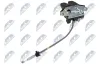 Heckklappenschloss NTY EZC-KA-007 Bild Heckklappenschloss NTY EZC-KA-007