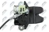 Heckklappenschloss NTY EZC-KA-007 Bild Heckklappenschloss NTY EZC-KA-007