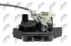 Heckklappenschloss NTY EZC-KA-007 Bild Heckklappenschloss NTY EZC-KA-007
