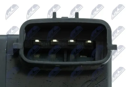 Heckklappenschloss NTY EZC-KA-009 Bild Heckklappenschloss NTY EZC-KA-009