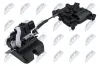 Heckklappenschloss NTY EZC-KA-010