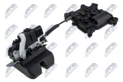 Heckklappenschloss NTY EZC-KA-010