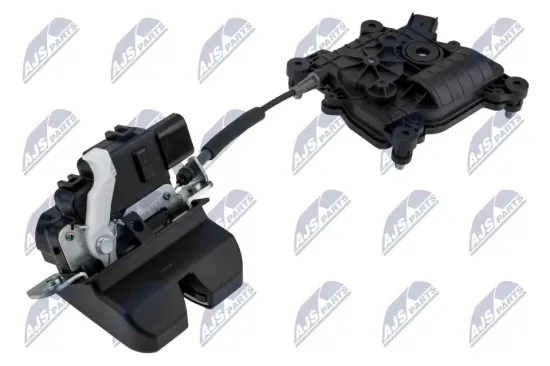 Heckklappenschloss NTY EZC-KA-010 Bild Heckklappenschloss NTY EZC-KA-010
