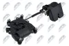 Heckklappenschloss NTY EZC-KA-010 Bild Heckklappenschloss NTY EZC-KA-010