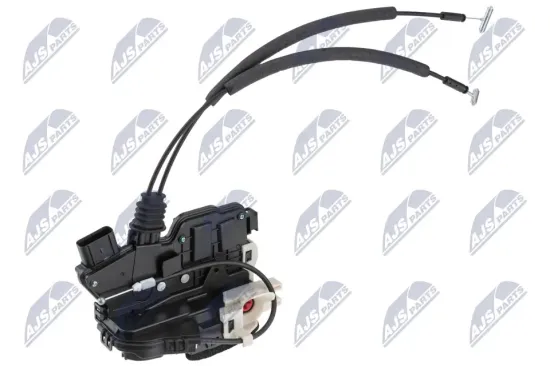 Türschloss 12 V vorne links NTY EZC-KA-012 Bild Türschloss 12 V vorne links NTY EZC-KA-012