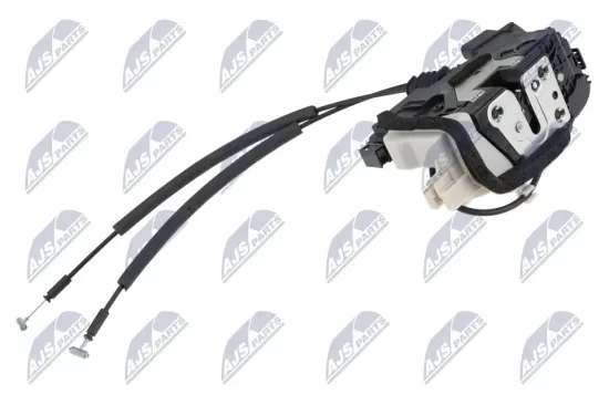 Türschloss 12 V vorne links NTY EZC-KA-012 Bild Türschloss 12 V vorne links NTY EZC-KA-012