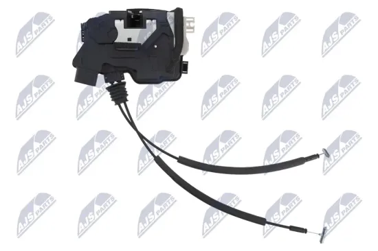 Türschloss 12 V vorne links NTY EZC-KA-012 Bild Türschloss 12 V vorne links NTY EZC-KA-012