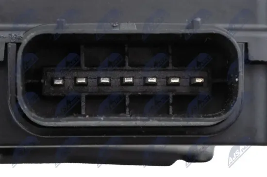 Türschloss 12 V vorne links NTY EZC-KA-012 Bild Türschloss 12 V vorne links NTY EZC-KA-012