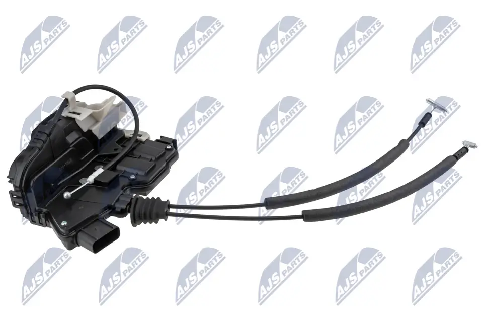 Türschloss 12 V vorne rechts NTY EZC-KA-013