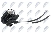 Türschloss 12 V vorne rechts NTY EZC-KA-013