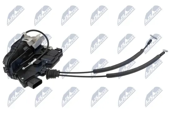 Türschloss 12 V vorne rechts NTY EZC-KA-013 Bild Türschloss 12 V vorne rechts NTY EZC-KA-013