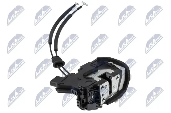 Türschloss 12 V vorne rechts NTY EZC-KA-013 Bild Türschloss 12 V vorne rechts NTY EZC-KA-013