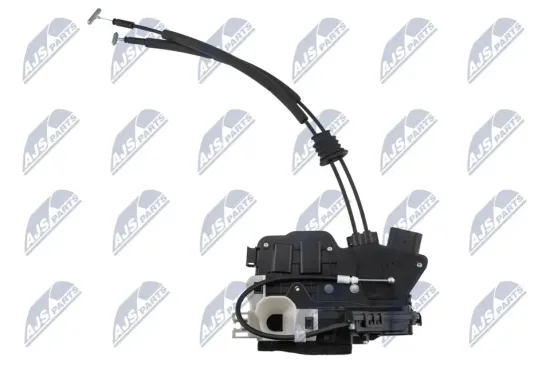 Türschloss 12 V vorne rechts NTY EZC-KA-013 Bild Türschloss 12 V vorne rechts NTY EZC-KA-013