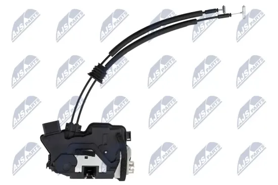 Türschloss 12 V vorne rechts NTY EZC-KA-013 Bild Türschloss 12 V vorne rechts NTY EZC-KA-013