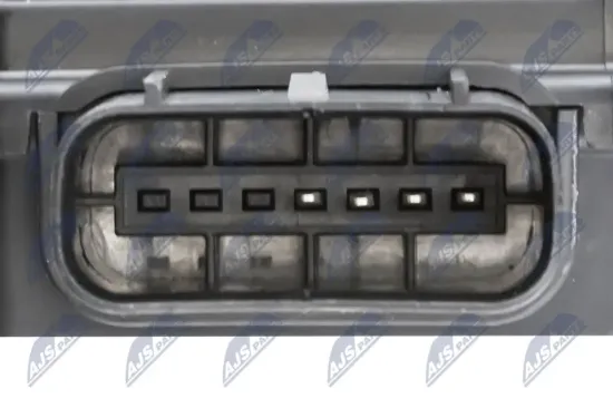 Türschloss 12 V vorne rechts NTY EZC-KA-013 Bild Türschloss 12 V vorne rechts NTY EZC-KA-013