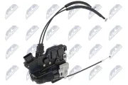 Türschloss 12 V hinten links NTY EZC-KA-014