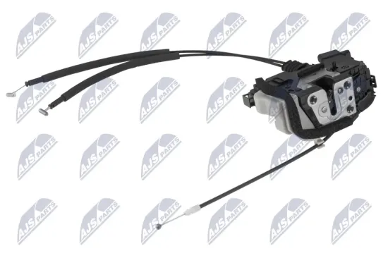 Türschloss 12 V hinten links NTY EZC-KA-014 Bild Türschloss 12 V hinten links NTY EZC-KA-014