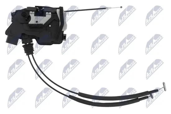 Türschloss 12 V hinten links NTY EZC-KA-014 Bild Türschloss 12 V hinten links NTY EZC-KA-014