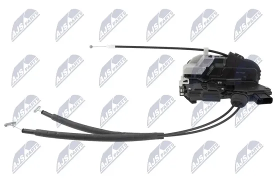 Türschloss 12 V hinten links NTY EZC-KA-014 Bild Türschloss 12 V hinten links NTY EZC-KA-014