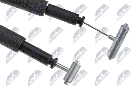 Türschloss 12 V hinten links NTY EZC-KA-014 Bild Türschloss 12 V hinten links NTY EZC-KA-014