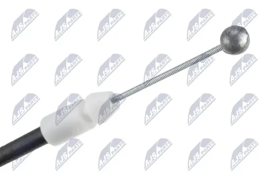 Türschloss 12 V hinten links NTY EZC-KA-014 Bild Türschloss 12 V hinten links NTY EZC-KA-014