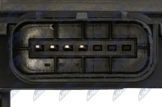 Türschloss 12 V hinten links NTY EZC-KA-014 Bild Türschloss 12 V hinten links NTY EZC-KA-014