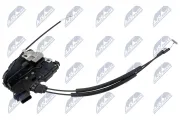 Türschloss 12 V hinten rechts NTY EZC-KA-015