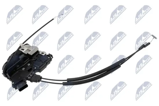 Türschloss 12 V hinten rechts NTY EZC-KA-015 Bild Türschloss 12 V hinten rechts NTY EZC-KA-015