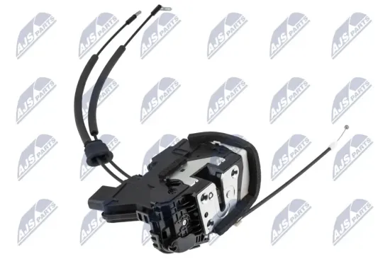 Türschloss 12 V hinten rechts NTY EZC-KA-015 Bild Türschloss 12 V hinten rechts NTY EZC-KA-015