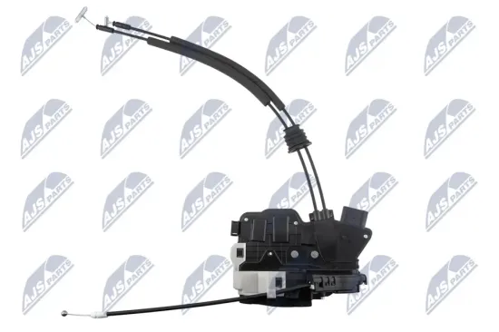 Türschloss 12 V hinten rechts NTY EZC-KA-015 Bild Türschloss 12 V hinten rechts NTY EZC-KA-015