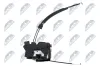 Türschloss 12 V hinten rechts NTY EZC-KA-015 Bild Türschloss 12 V hinten rechts NTY EZC-KA-015
