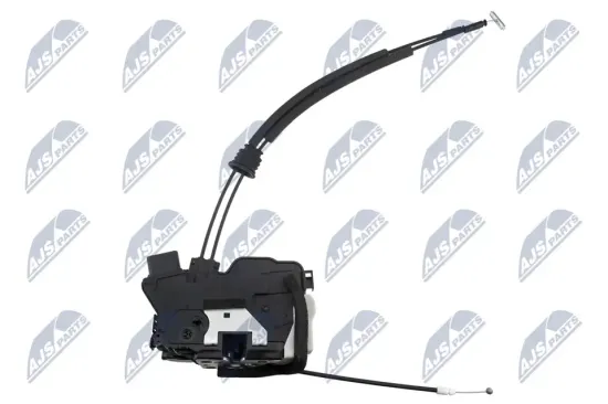 Türschloss 12 V hinten rechts NTY EZC-KA-015 Bild Türschloss 12 V hinten rechts NTY EZC-KA-015