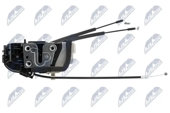 Türschloss 12 V hinten rechts NTY EZC-KA-015 Bild Türschloss 12 V hinten rechts NTY EZC-KA-015