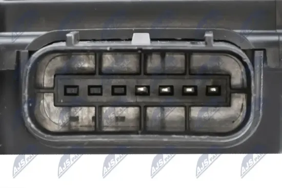 Türschloss 12 V hinten rechts NTY EZC-KA-015 Bild Türschloss 12 V hinten rechts NTY EZC-KA-015