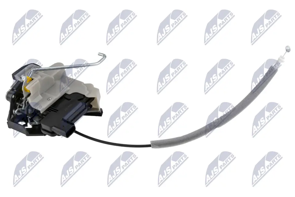 Türschloss vorne rechts NTY EZC-KA-017