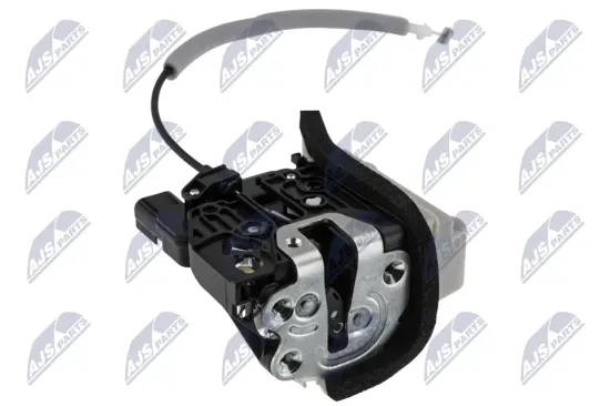 Türschloss vorne rechts NTY EZC-KA-017 Bild Türschloss vorne rechts NTY EZC-KA-017